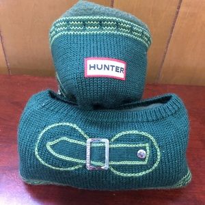 Hunter boot socks